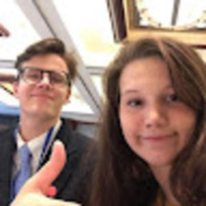 Meet your Posher, Walker